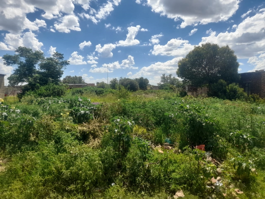 0 Bedroom Property for Sale in Botshabelo Free State